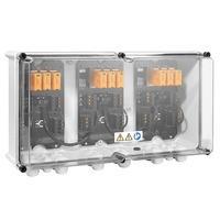 Weidmuller 2683130000 Electrical Enclosures PVN1M3I9SXFXV1O0TXPX10