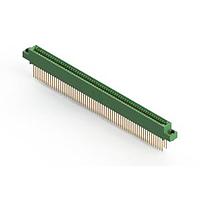 EDAC 845-126-540-503 Standard Card Edge Connectors .100" (2.54mm) Pitch Card Edge Connector