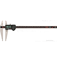 Mahr 4112704 Digital Workshop Caliper (18 EWR, 0-300mm)