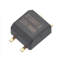 OncQue RBS100610T Tilt Switches CONTACT BALL SENSOR 10mA/5VDC 25 deg