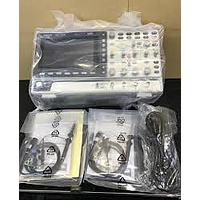 Digital Oscilloscope Calibration Service