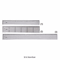 Steel Ruler