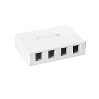 Enclosure Boxes & Cases