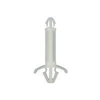 Essentra Components CBLS230A PCB Support CB LOCKING SUPPORT:NYL NATURAL