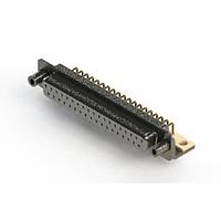 EDAC 622-M37-360-WN6 D-Sub Connectors - Standard Density EDAC Right Angle D-Sub Connector
