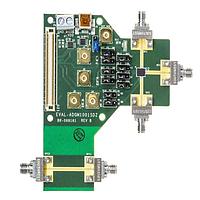 Analog Devices EVAL-ADGM1001SDZ Analog Switch Evaluation board