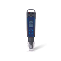Multi-function environment meter