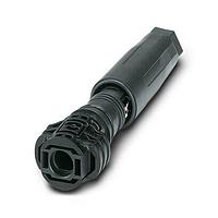 PHOENIX CONTACT 1020775 Solar Connectors / Photovoltaic Connectors PV-C4M-S 2 5-6 (-)