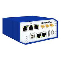 Advantech BB-SR30308110 Routers EMEA,5xETH,PSE,PLASTIC,NOACC
