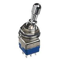 APEM 12146AD2G2V Toggle Switches TOGGLE SWITCH