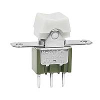 NKK Switches MN13TNW03-FB Rocker Switches SWITCH TOGGLE