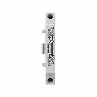 Eaton Bussmann BAC02 Circuit Breaker Accessories Compact 2NO Aux Contact