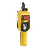 SCHNEIDER XACD22A0105 Pendant PENDANT STATION 600VAC 10A XAC