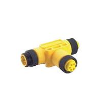 Lumberg Automation 0906 UTP 316 T-Adapter