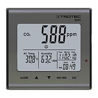 Indoor Air Quality Meter