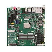 ADLINK Technology AmITX-AL-I-E3950 Single Board Computers AmITX-AL-I-E3950Mini-ITX Embedded board with Intel Apollo Lake-I Atom E3950