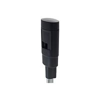 IDEC LD6A-0PZQB Base LED Tower Base Pole Mount
