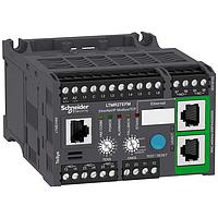 SCHNEIDER LTMR27EFM Motor Drives