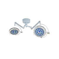 Micare MULTI-COLOR E700/700 Shadowless Operating Lamp (93,000–180,000 Lux / 93,000–180,000 Lux; 64 pcs / 64 pcs)