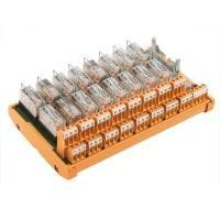 Weidmuller 9445100000 Relay Sockets & Hardware RSM-16 C  1CO S