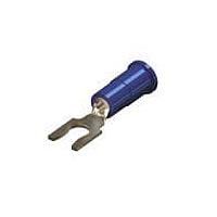 Keystone Electronics 8266 Screw Terminals Insul Snap spade terminal .88