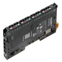 Weidmuller 1315370000 I/O Modules UR20-8DI-N-3W