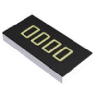 ROHM Semiconductor PMR18EZPFU Ultra-Low Ohmic Chip Resistor ULTRA-LOW OHMIC RESISTOR; 3-4W; PMR18(1206) PKG