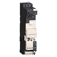 SCHNEIDER LU2B32B Motor Drives 32A SELF-PR.REV.STR W/TERMS- LUC*B