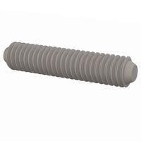 Essentra Components 3831218150SDB Threaded Rod Threaded Stud, 5/16-18 Thread, 1 1/2 in Lg