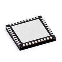 Analog Devices HMC1121LP6GETR RF Amplifier Amplifier, Power, 5.5-8.5GHz, 5W