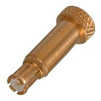 Johnson / Cinch Connectivity Solutions 133-3801-801 RF Terminators MCX PLUG TERMINATION