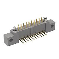 AirBorn WTB56PR9J Plugs 2Row R Ang Plug Board Mount
