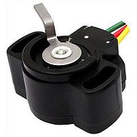 Industrial Motion & Position Sensors