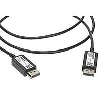 Molex 106413-5005 Fiber Optic Cable Assemblies Display Port 1.4 Active Opt Cbl 5m