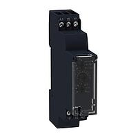 SCHNEIDER RE17RMMU Timing Relays 240VAC 8A 50/60 Hz