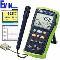 Single gas detector