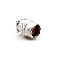 Amphenol SINE Systems MB2GJN0600 Circular Metric Connectors M23 PANEL MT CONN F THREAD 6P CM