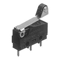 Panasonic Industrial Devices AVM325561 Subminiature FS LL Switch Ro