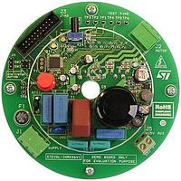 STMicroelectronics STEVAL-IHM036V1 Voltage Protection STGIPN3H60 LP MOTOR SLLIMM STM32F100 BRD