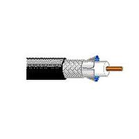 Belden 9813 060100 Networking 28AWG 13PR SHIELD 100ft SPOOL CHROME