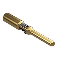 Amphenol Positronic SMC1612BN Accessories