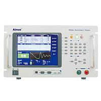 Ainuo Motor and generator tester Inspection Service