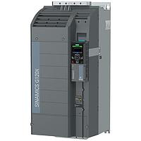 SIEMENS 6SL32203YC400UP0 Motor Drives G120X IP20 200...240V 55kW FSF UF
