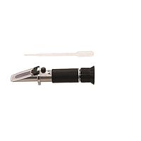 Asimeto 644-01-0 Handheld Refractometers (0-32%, 0.2%)