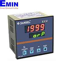 Sansel ORP Online Controller, Sensor  Repair Service