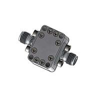 Quantic X-Microwave XM-B1Y2-0204C RF Development Tools Fixed Attenuators, QFA0404SMTFSMT
