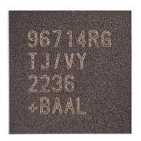 Analog Devices MAX96714FGTJ/VY+T Deserializer Single GMSL 2/1, CSI-2 Des, ASIL-B, 3G