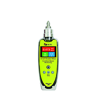 Vibration Meter,  Accelerometer and Dynamic Balancing