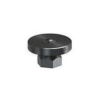 Keystone Electronics 1702 Hex Head Screw 1/4" SHAFT LOCK