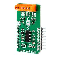 Mikroe MIKROE-3168 AC/DC Converter Load Cell click